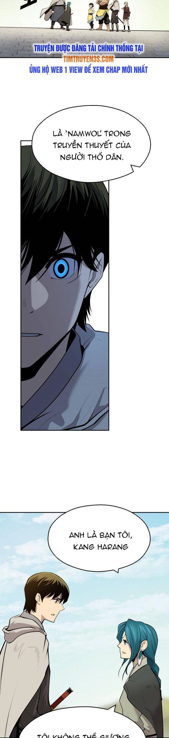 Thiếu Niên Kiếm Sư Chapter 56 - 23