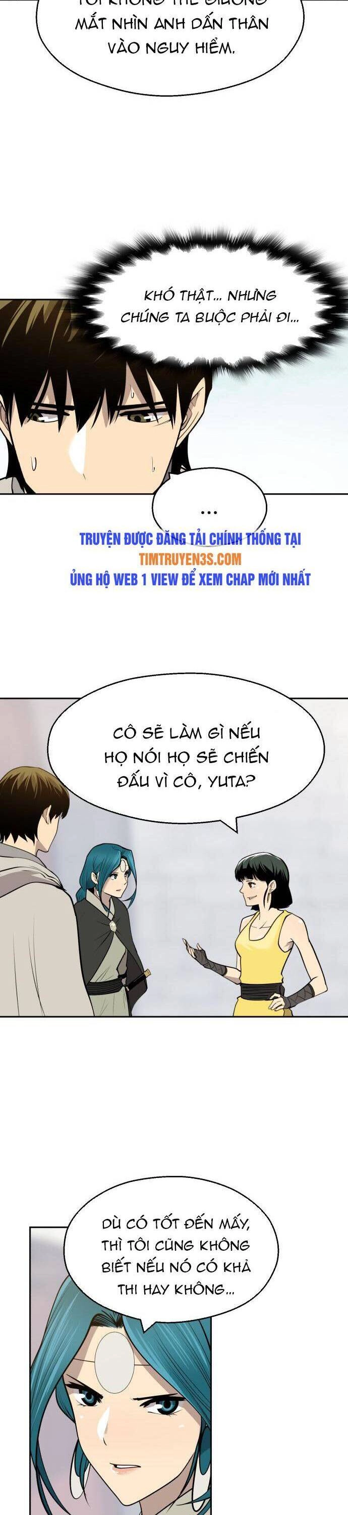 Thiếu Niên Kiếm Sư Chapter 56 - 24