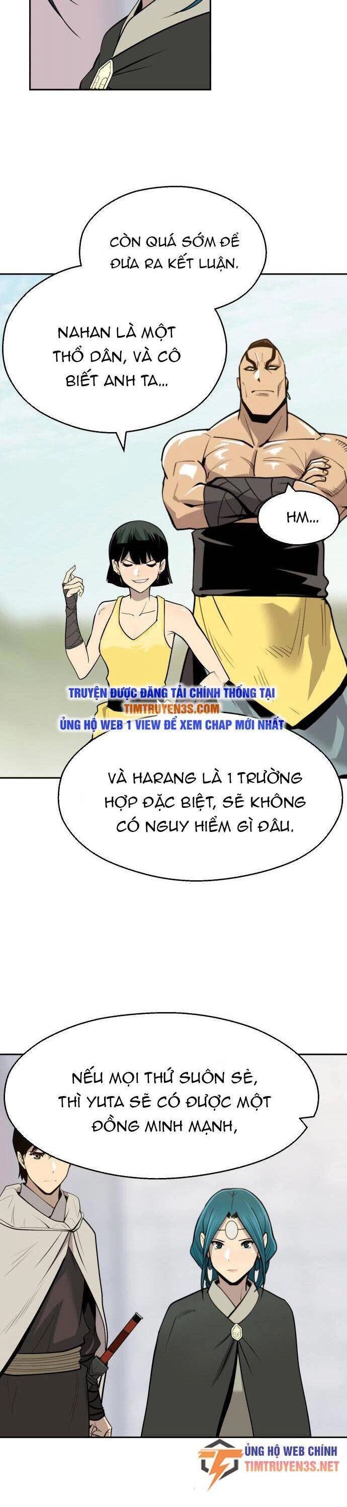Thiếu Niên Kiếm Sư Chapter 56 - 25