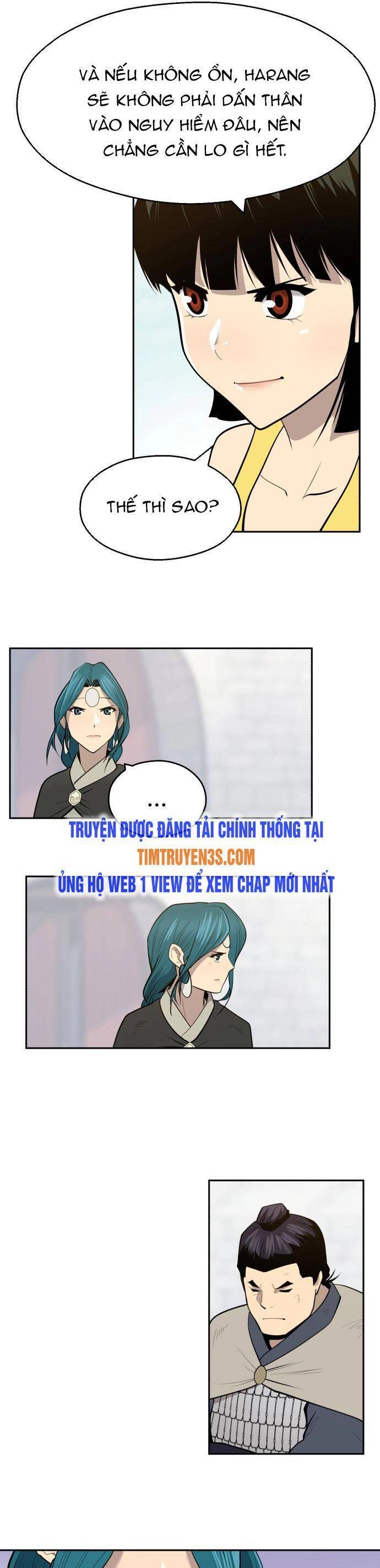 Thiếu Niên Kiếm Sư Chapter 56 - 26