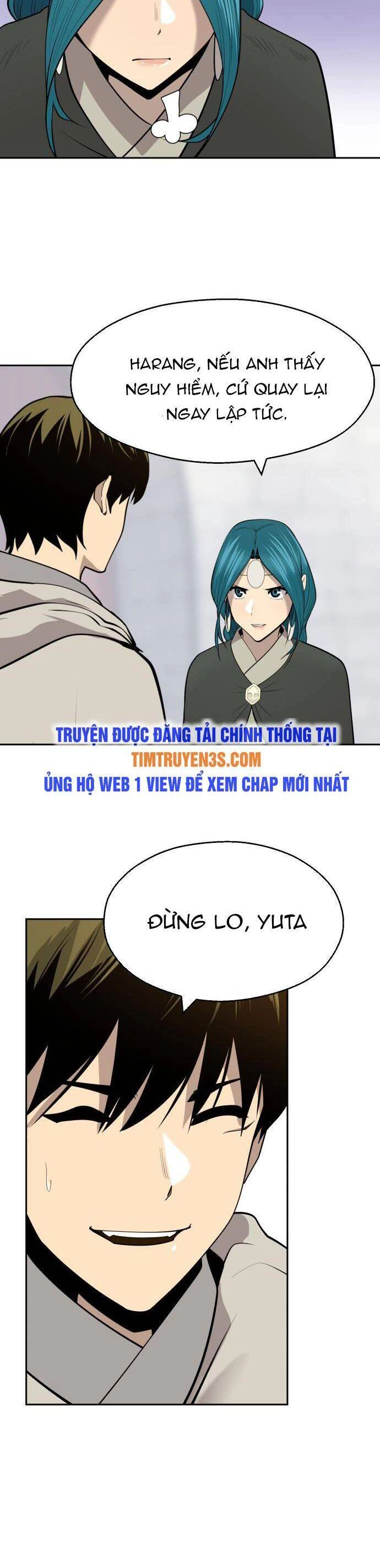 Thiếu Niên Kiếm Sư Chapter 56 - 27