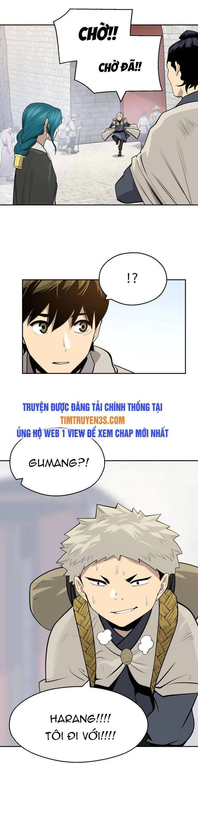 Thiếu Niên Kiếm Sư Chapter 56 - 28