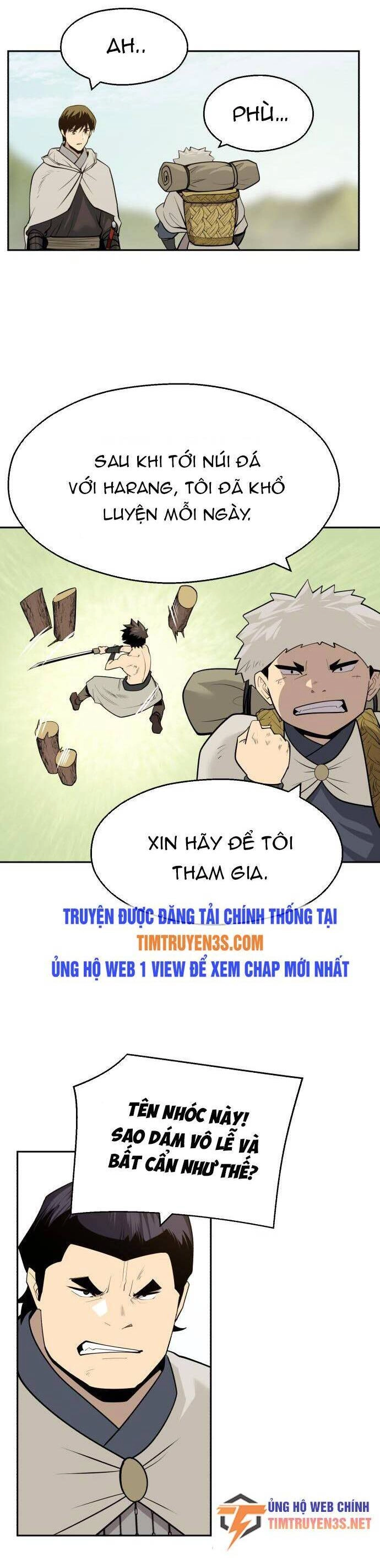 Thiếu Niên Kiếm Sư Chapter 56 - 29