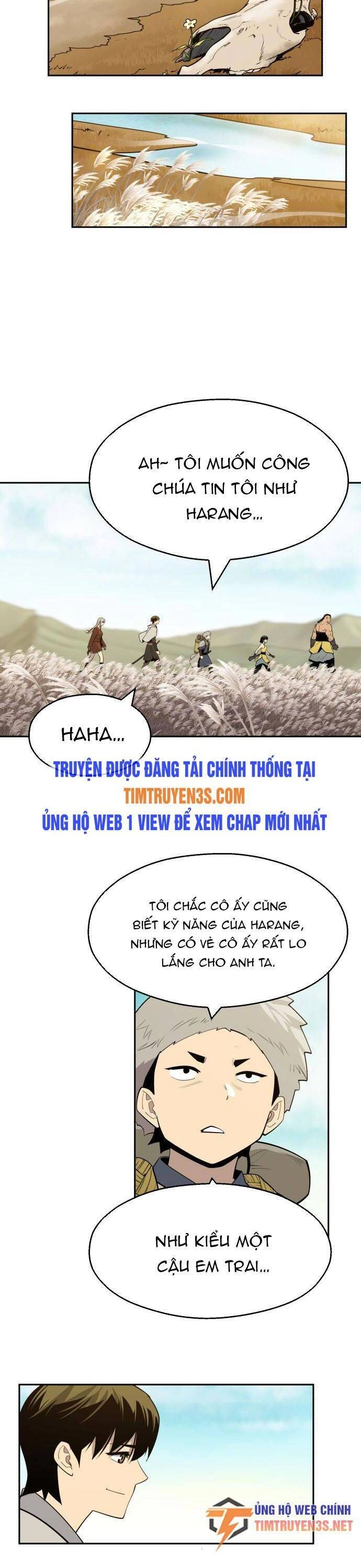 Thiếu Niên Kiếm Sư Chapter 56 - 33