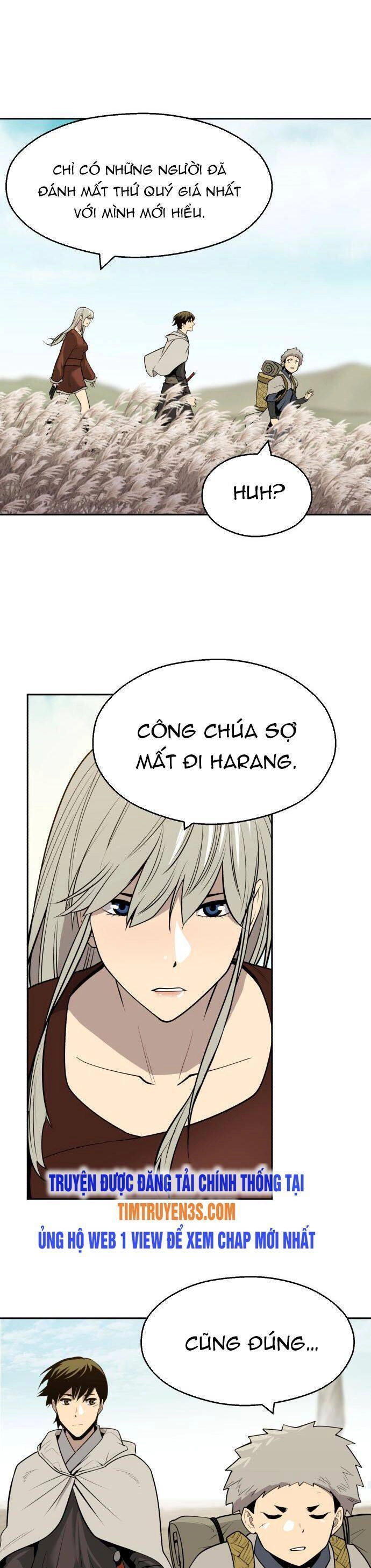 Thiếu Niên Kiếm Sư Chapter 56 - 34