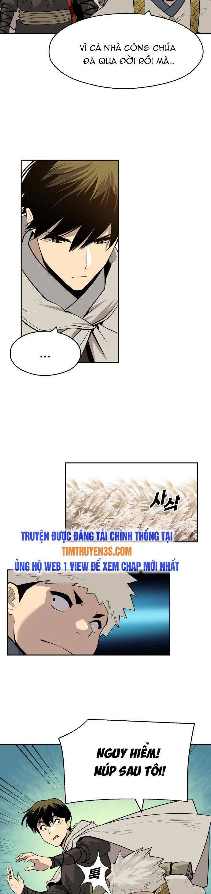 Thiếu Niên Kiếm Sư Chapter 56 - 35