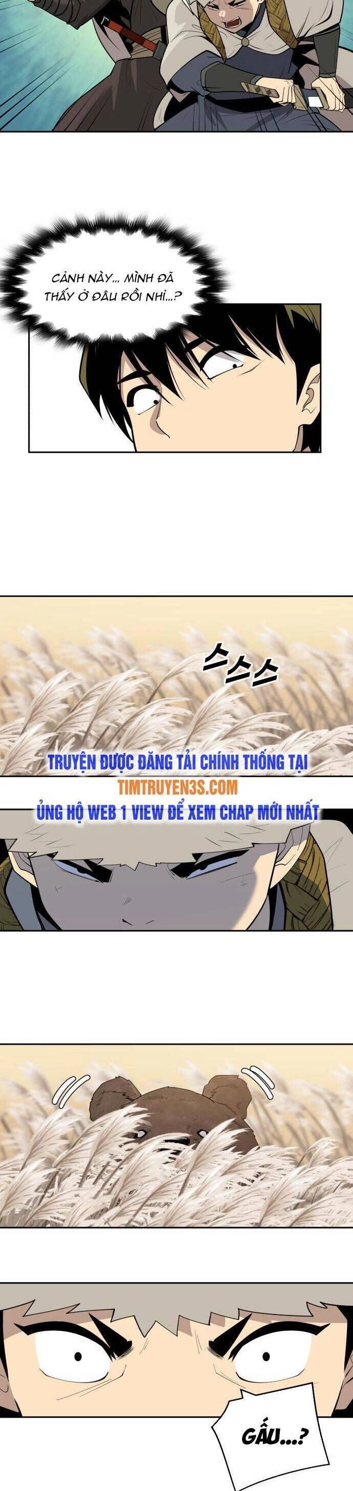 Thiếu Niên Kiếm Sư Chapter 56 - 36