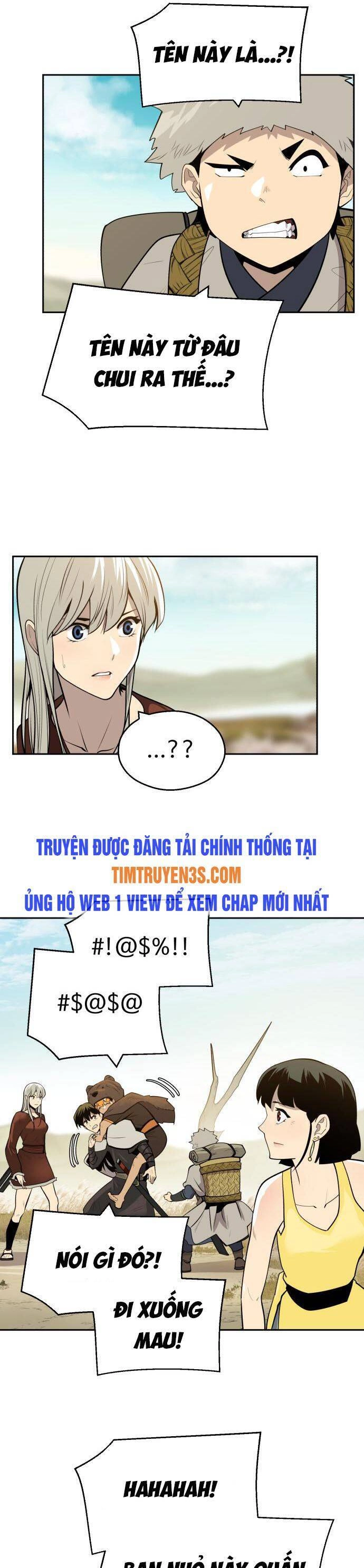 Thiếu Niên Kiếm Sư Chapter 56 - 38