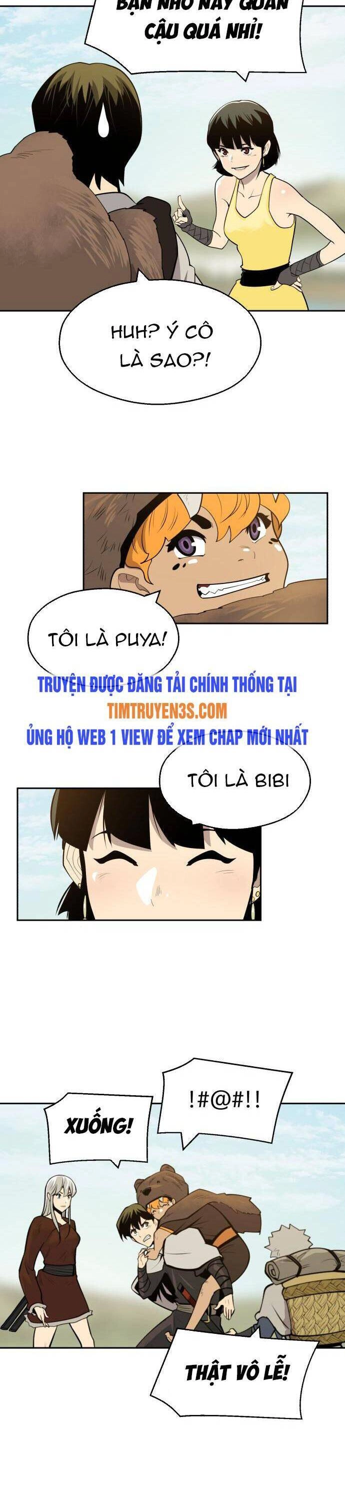 Thiếu Niên Kiếm Sư Chapter 56 - 39