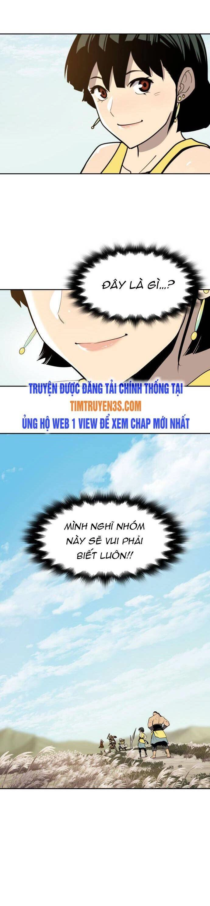 Thiếu Niên Kiếm Sư Chapter 56 - 40