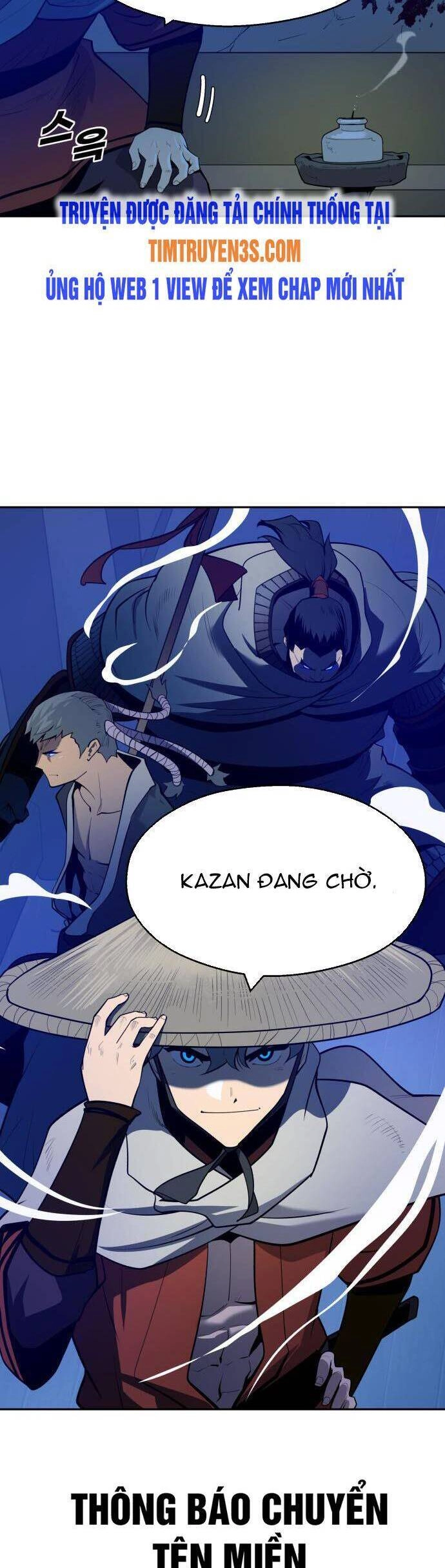 Thiếu Niên Kiếm Sư Chapter 56 - 43