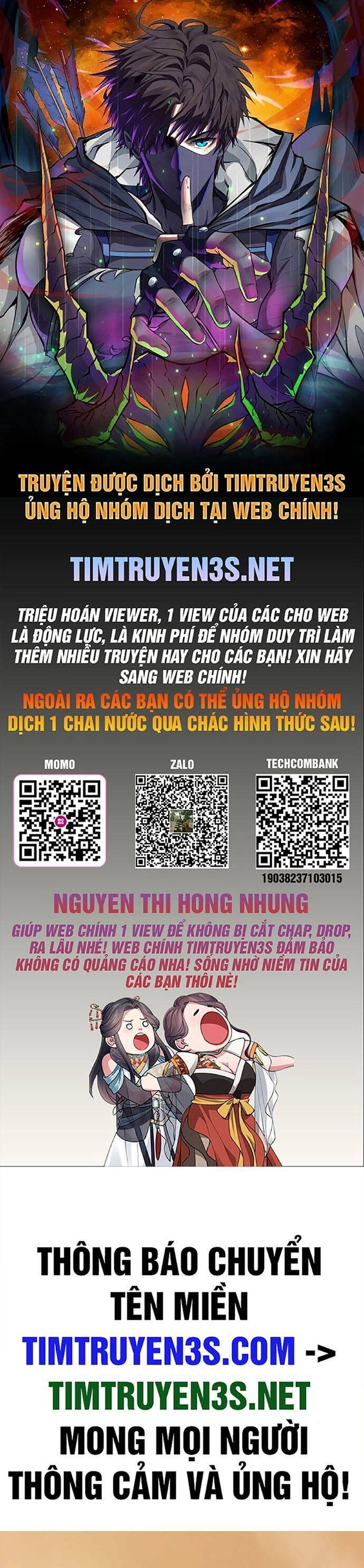 Thiếu Niên Kiếm Sư Chapter 57 - 1