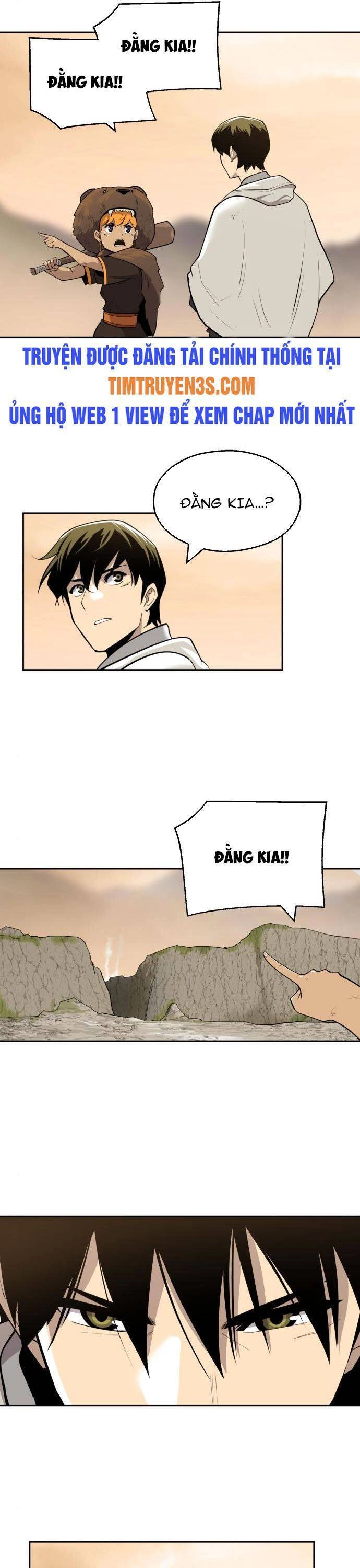 Thiếu Niên Kiếm Sư Chapter 57 - 6