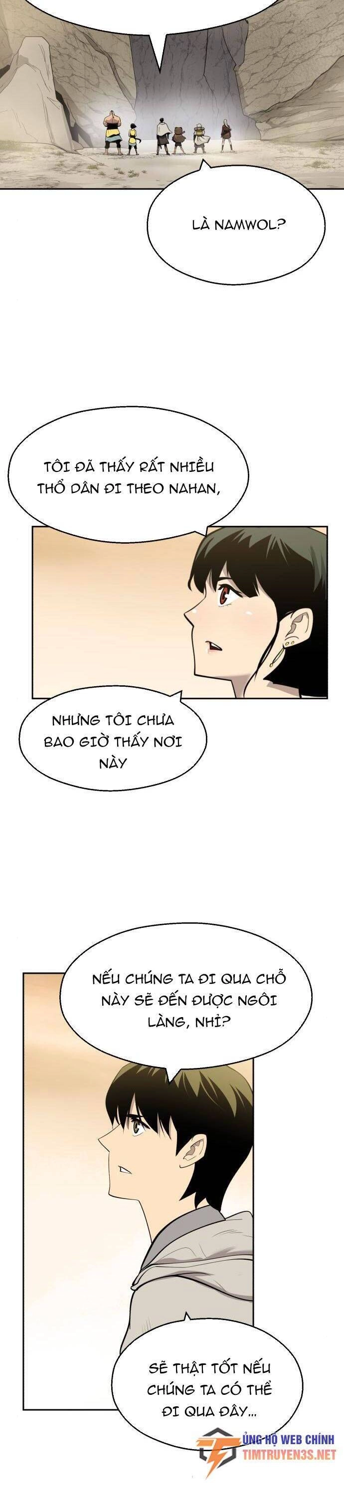 Thiếu Niên Kiếm Sư Chapter 57 - 9