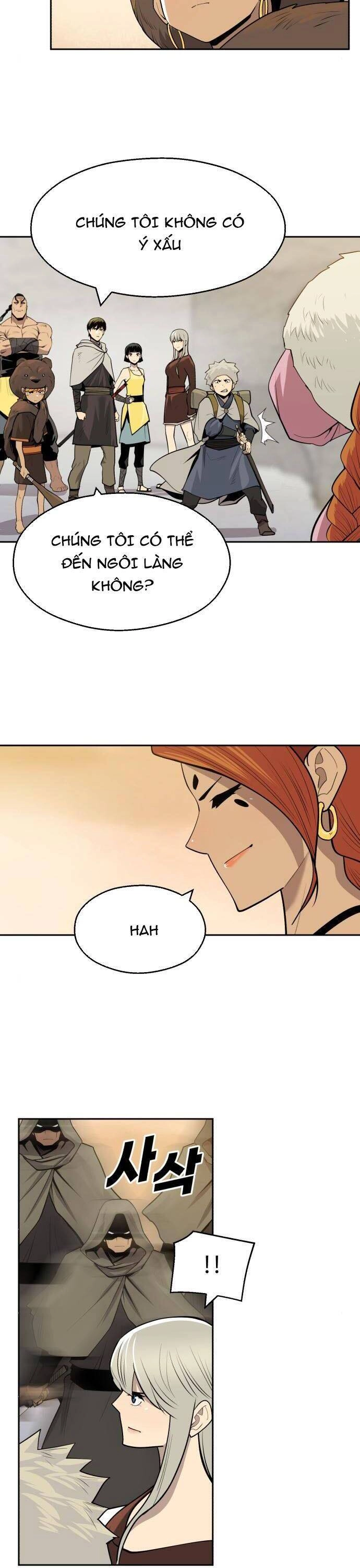 Thiếu Niên Kiếm Sư Chapter 57 - 15