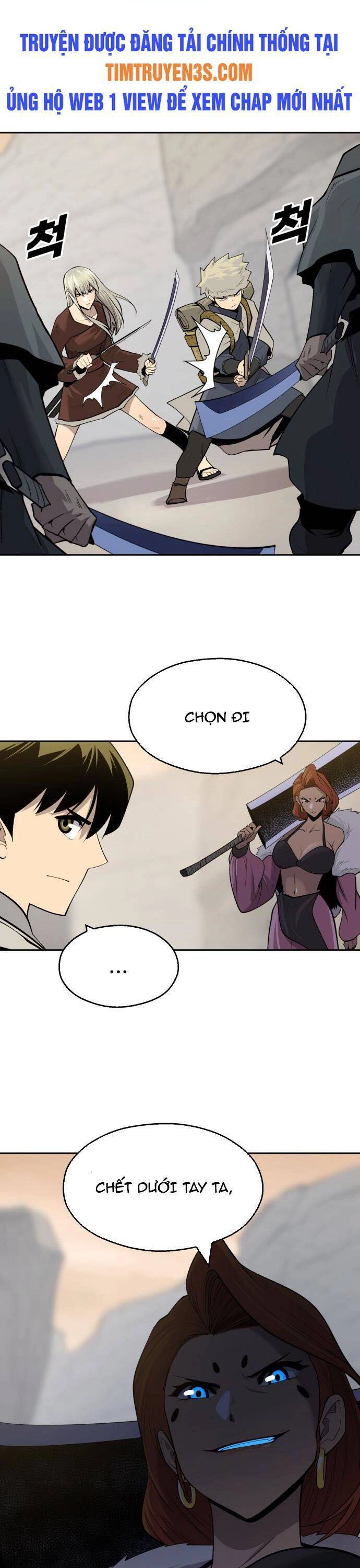 Thiếu Niên Kiếm Sư Chapter 57 - 16