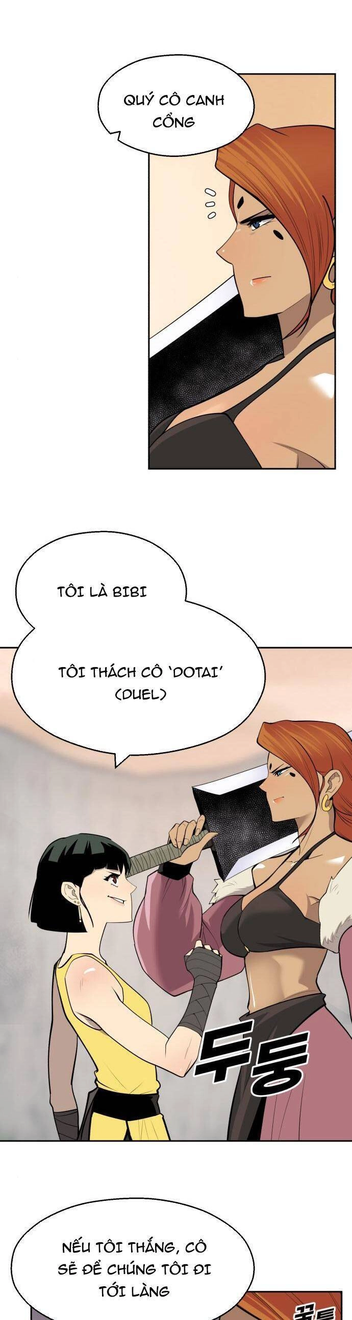 Thiếu Niên Kiếm Sư Chapter 57 - 18