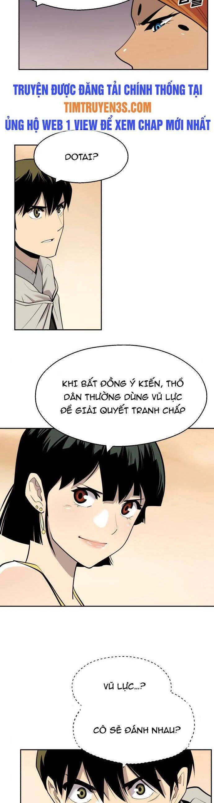 Thiếu Niên Kiếm Sư Chapter 57 - 19