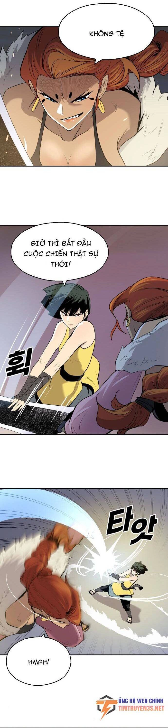 Thiếu Niên Kiếm Sư Chapter 57 - 25