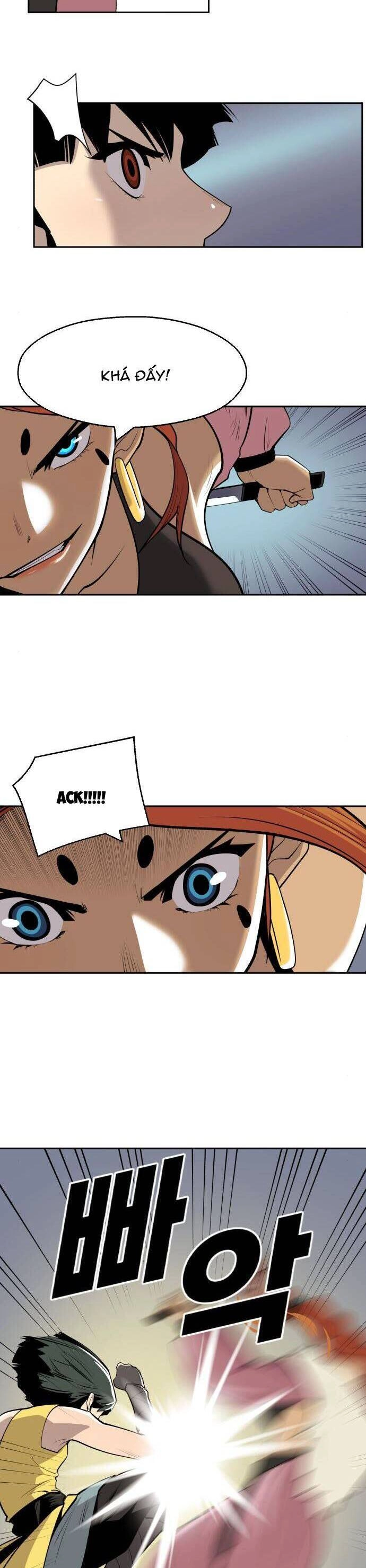 Thiếu Niên Kiếm Sư Chapter 57 - 28