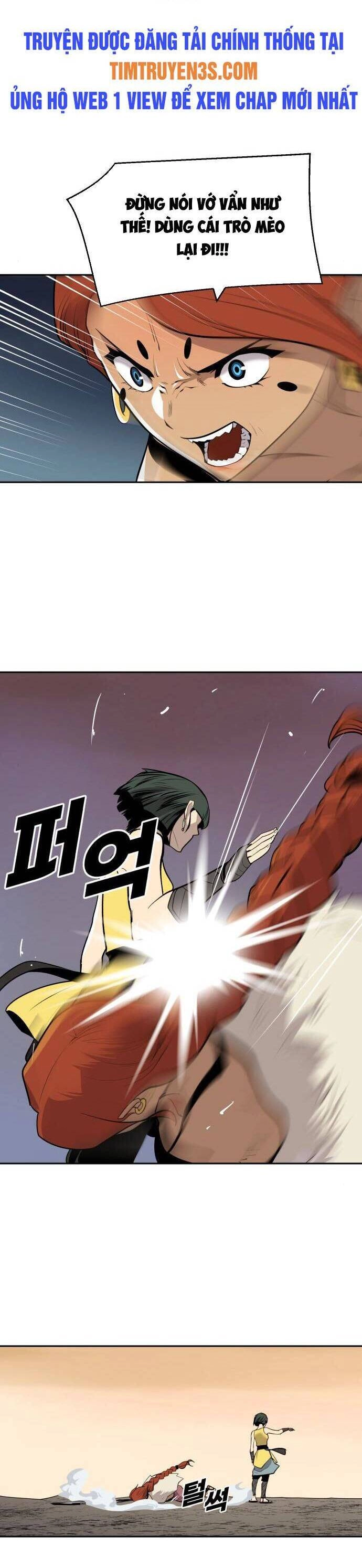 Thiếu Niên Kiếm Sư Chapter 57 - 32