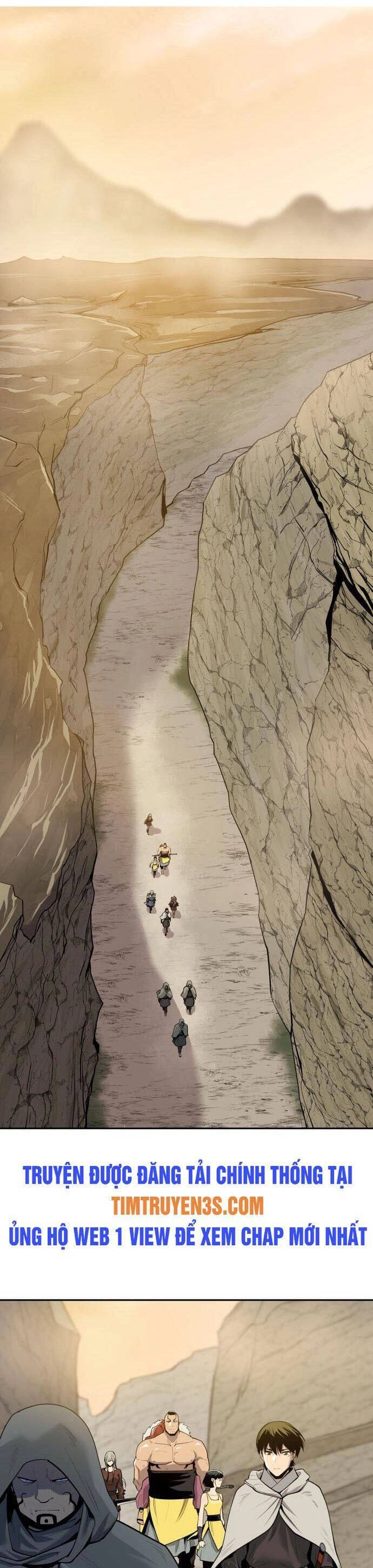 Thiếu Niên Kiếm Sư Chapter 58 - 2