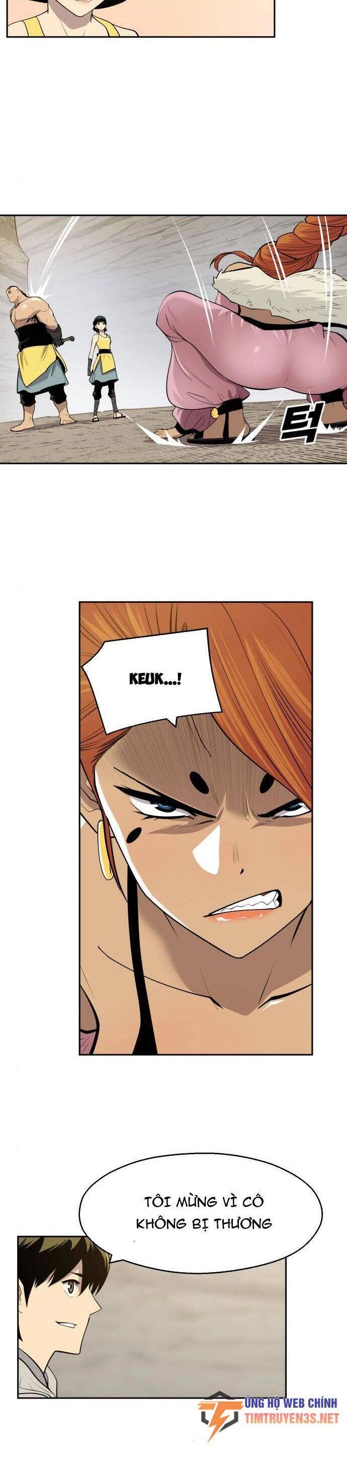 Thiếu Niên Kiếm Sư Chapter 58 - 5