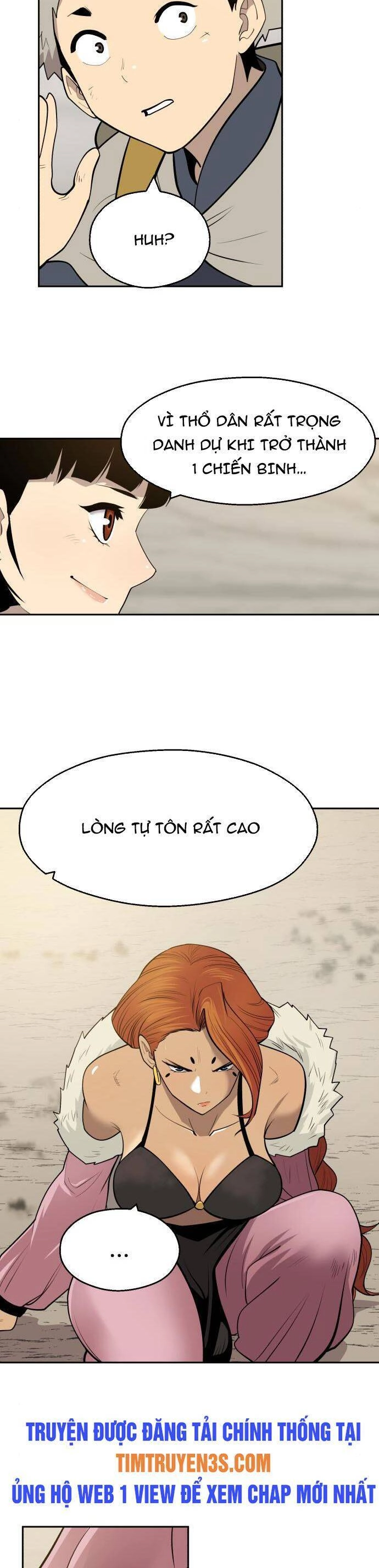 Thiếu Niên Kiếm Sư Chapter 58 - 7