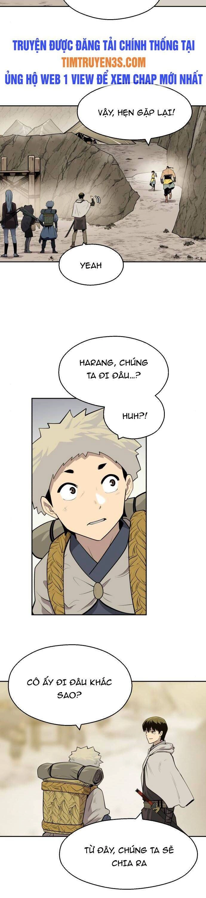 Thiếu Niên Kiếm Sư Chapter 58 - 23