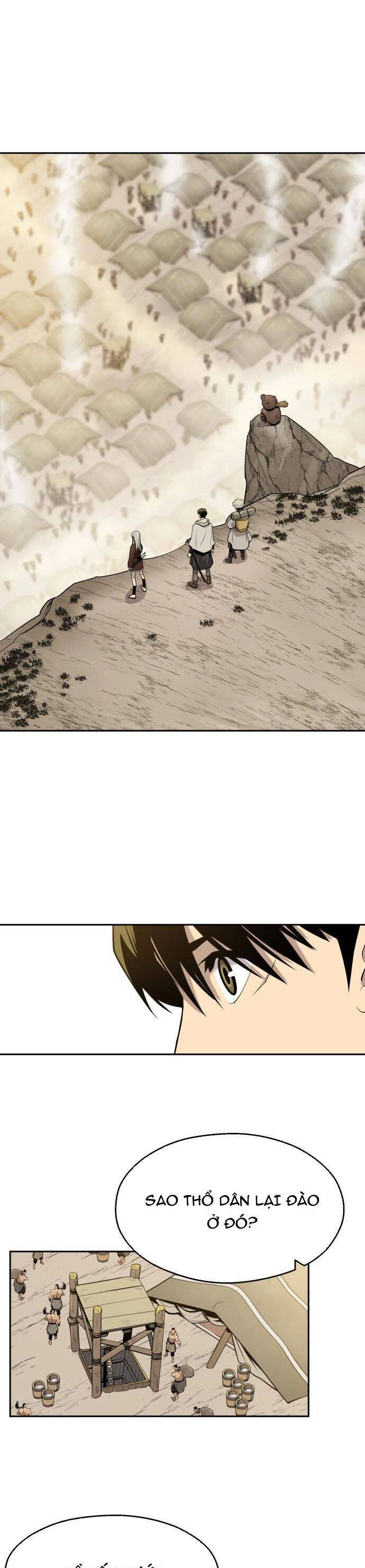 Thiếu Niên Kiếm Sư Chapter 58 - 26