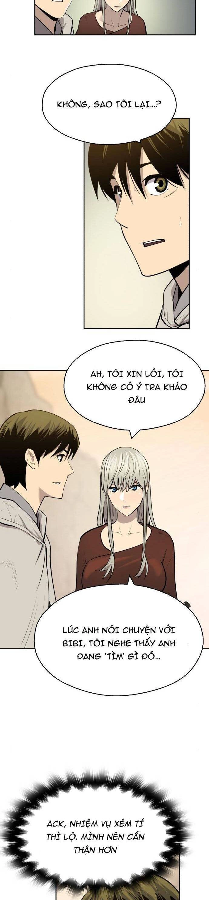 Thiếu Niên Kiếm Sư Chapter 58 - 28