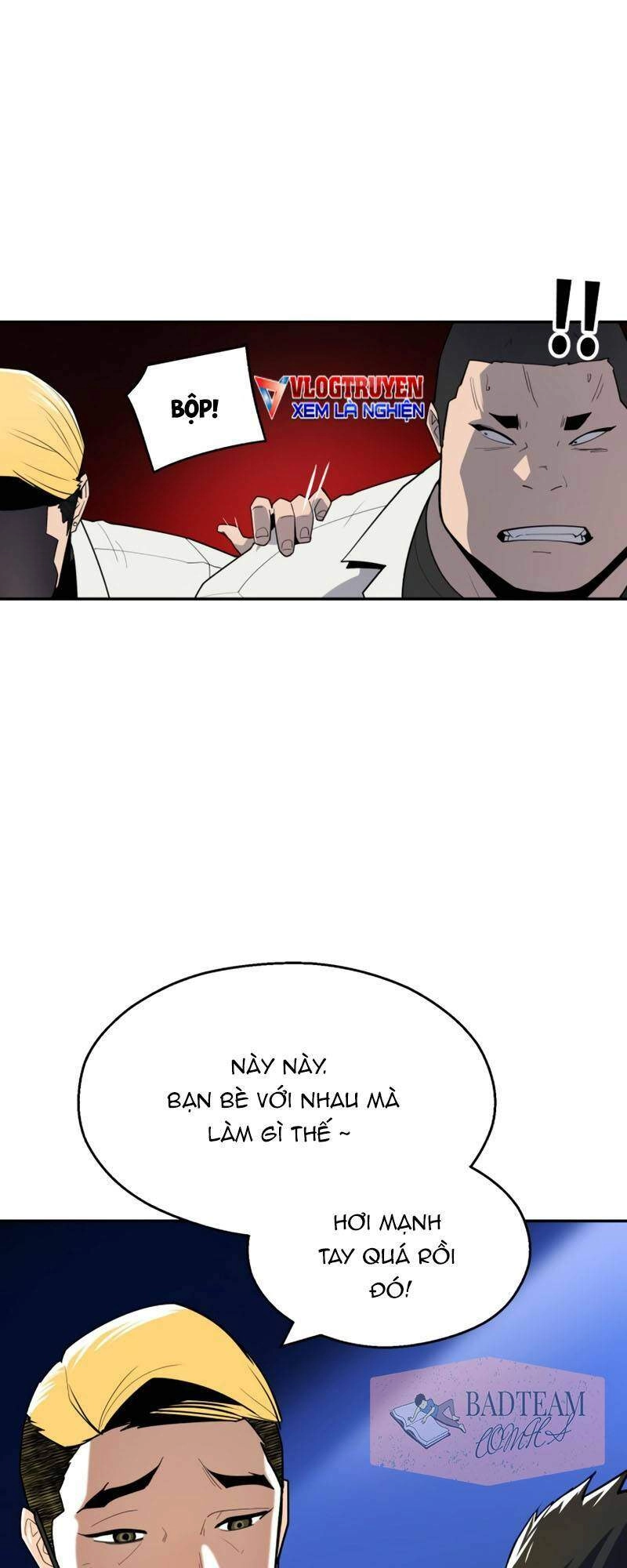 Thiếu Niên Kiếm Sư Chapter 1 - 10