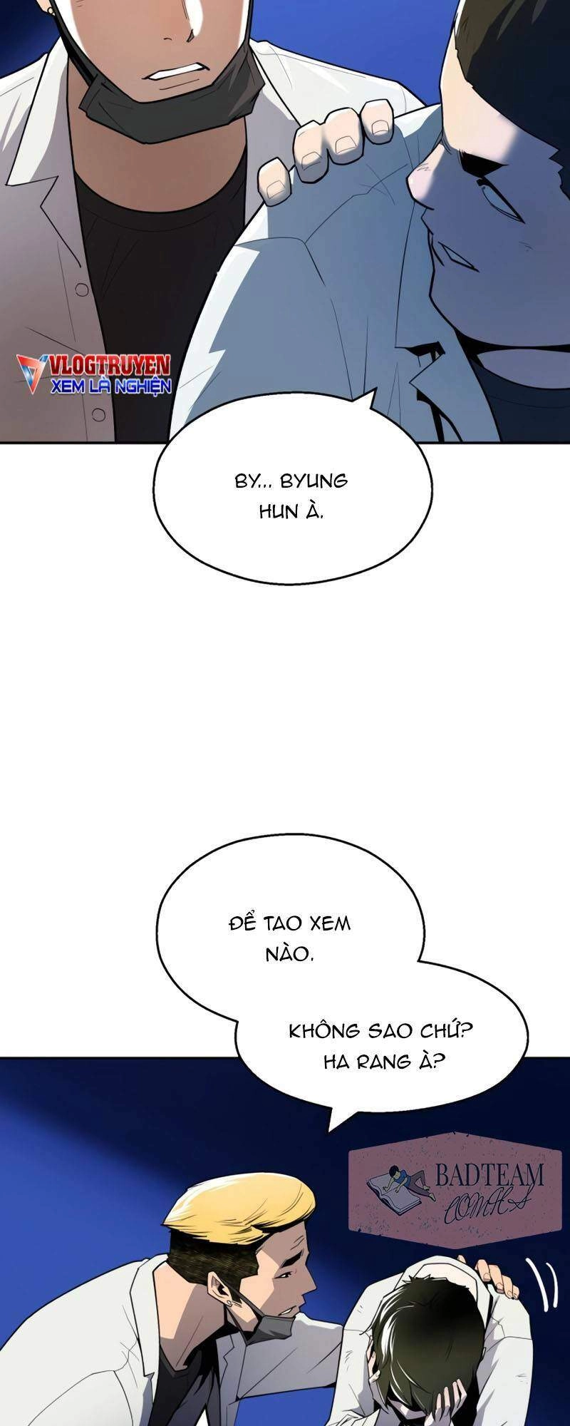 Thiếu Niên Kiếm Sư Chapter 1 - 11