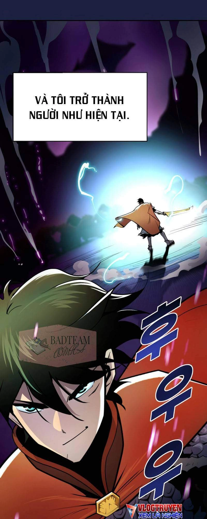 Thiếu Niên Kiếm Sư Chapter 1 - 49