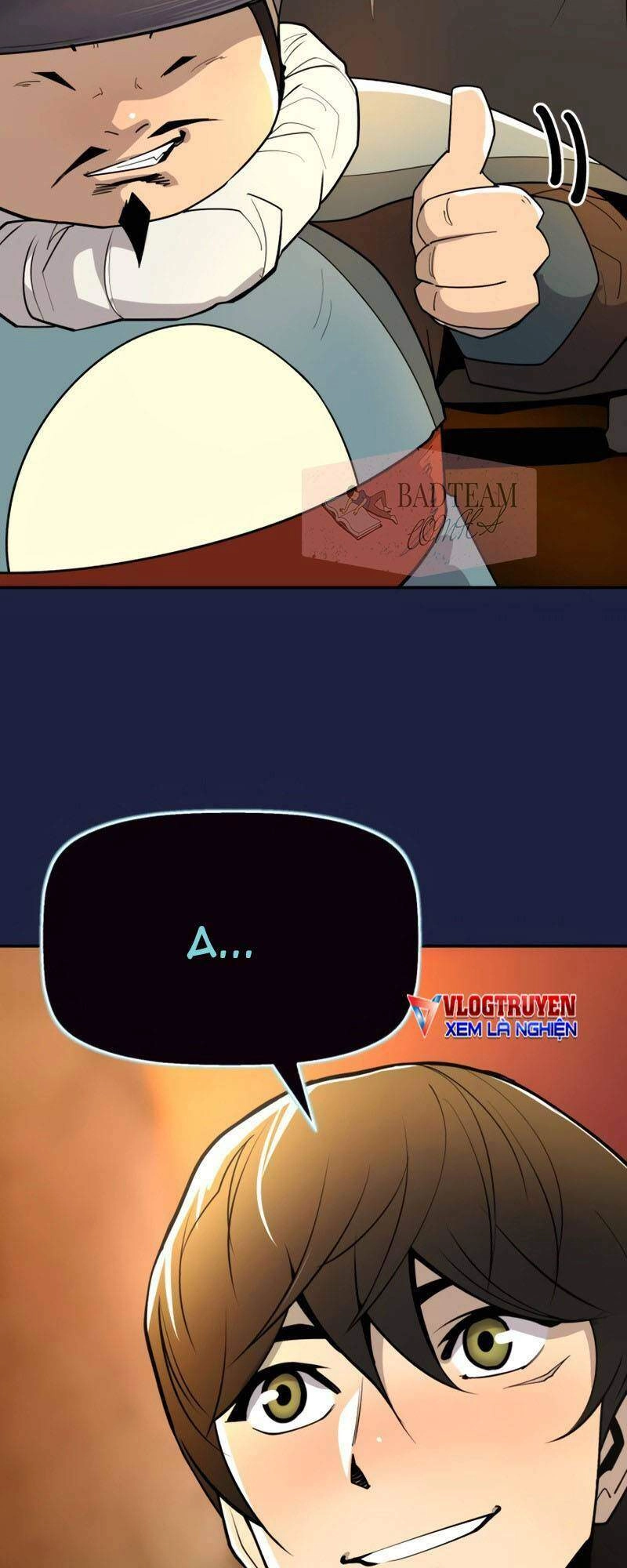 Thiếu Niên Kiếm Sư Chapter 1 - 58