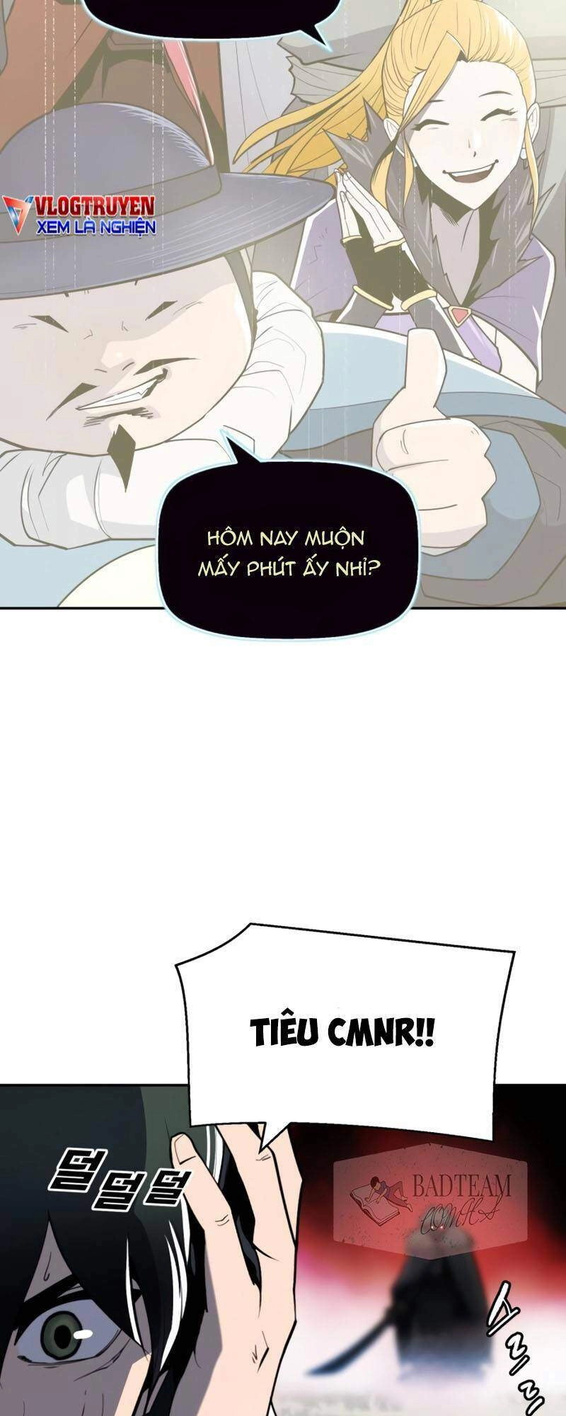 Thiếu Niên Kiếm Sư Chapter 1 - 90