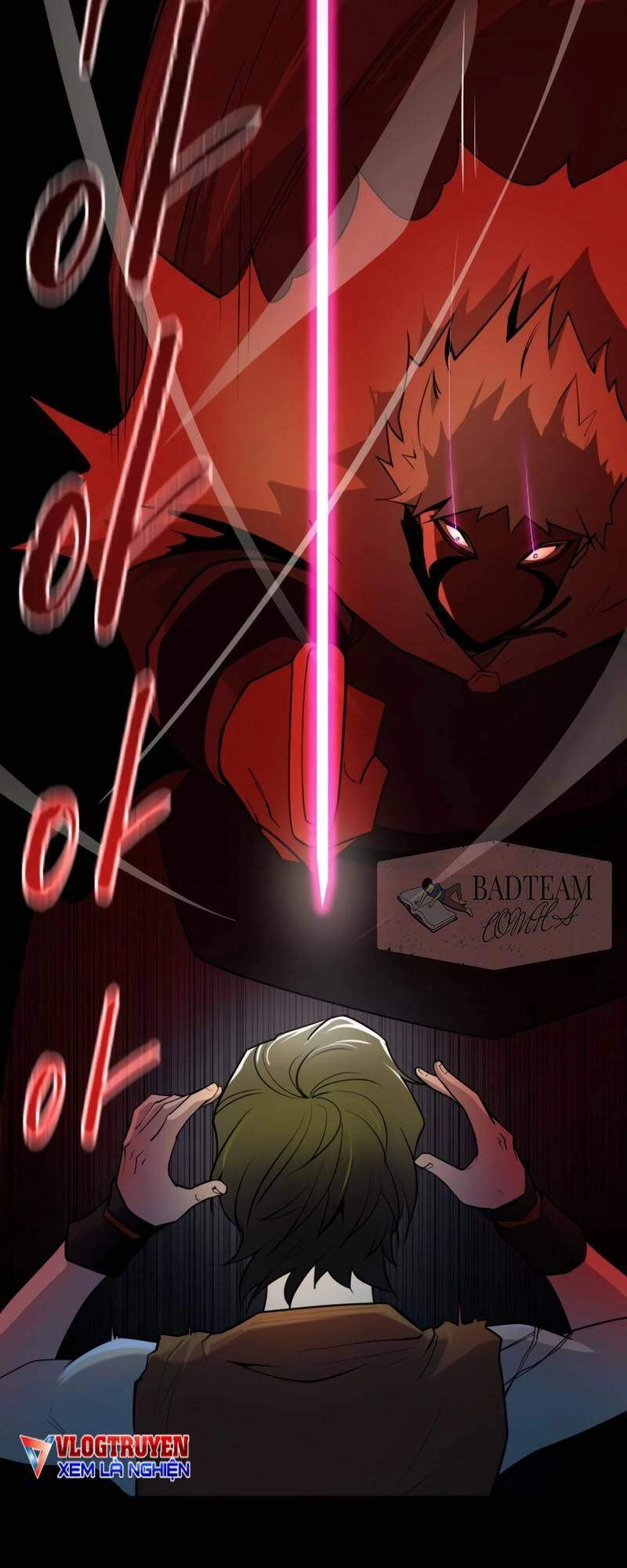 Thiếu Niên Kiếm Sư Chapter 1 - 107