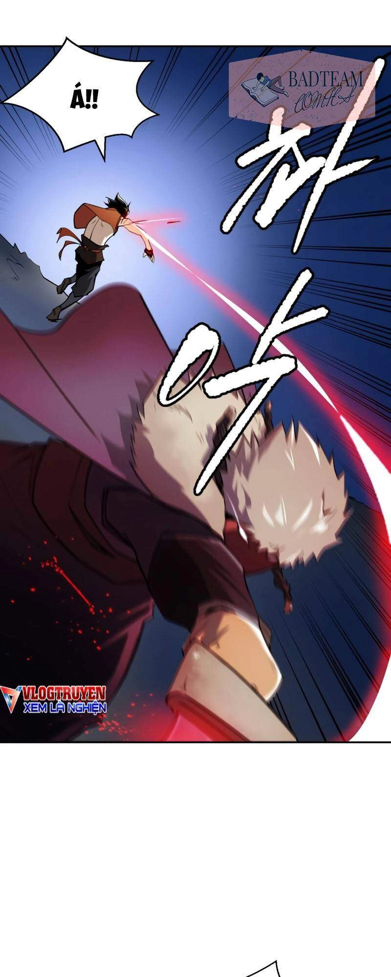 Thiếu Niên Kiếm Sư Chapter 1 - 113