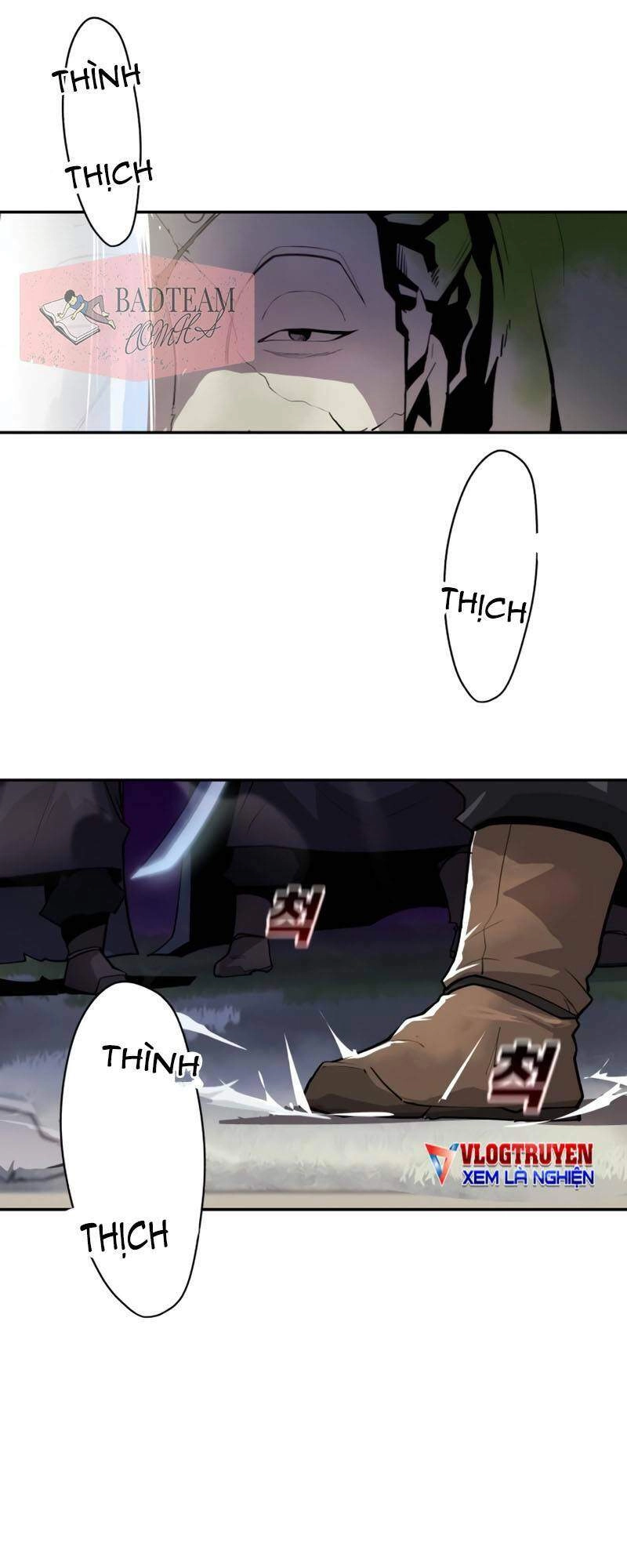 Thiếu Niên Kiếm Sư Chapter 1 - 122