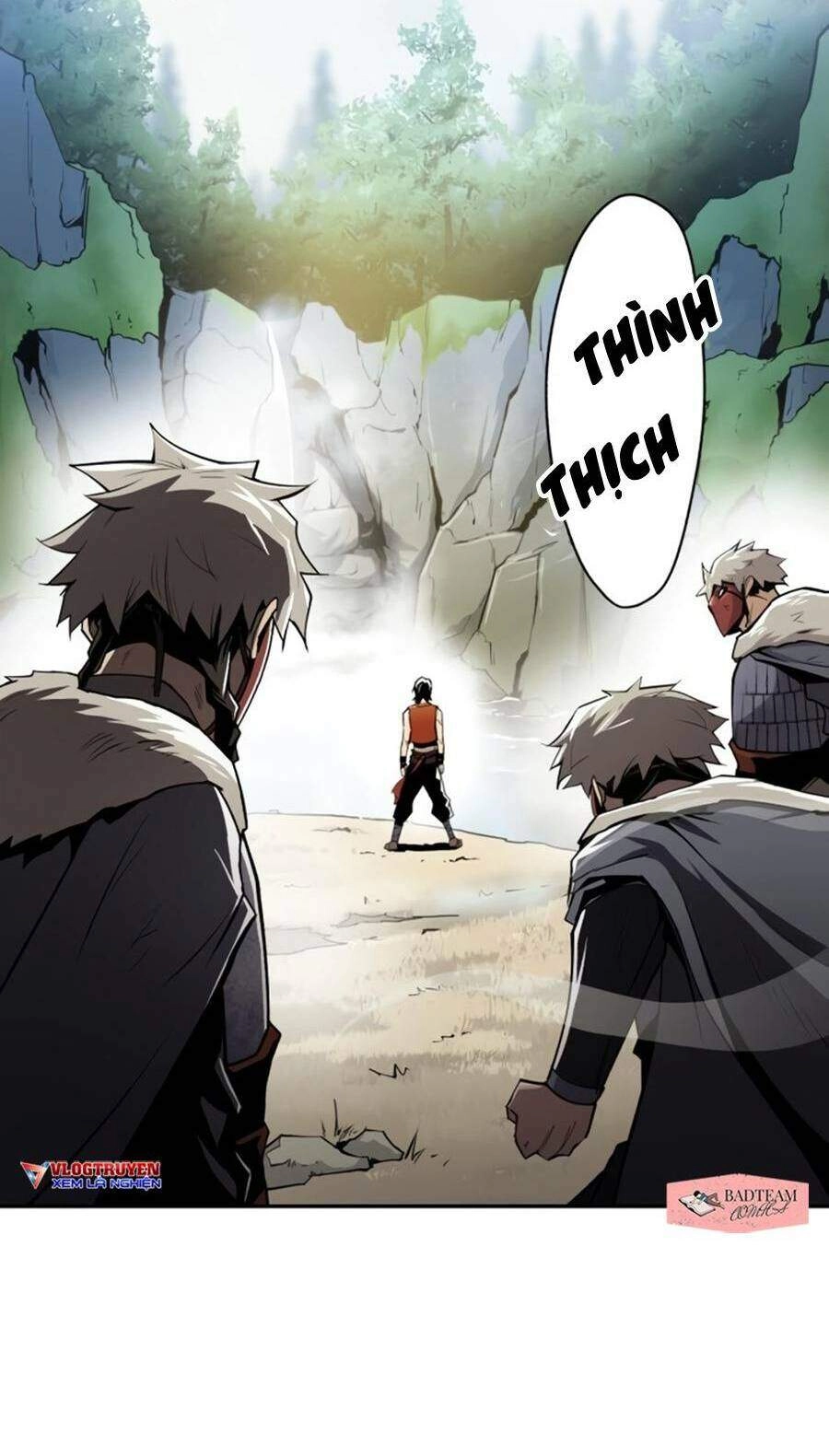 Thiếu Niên Kiếm Sư Chapter 2 - 5