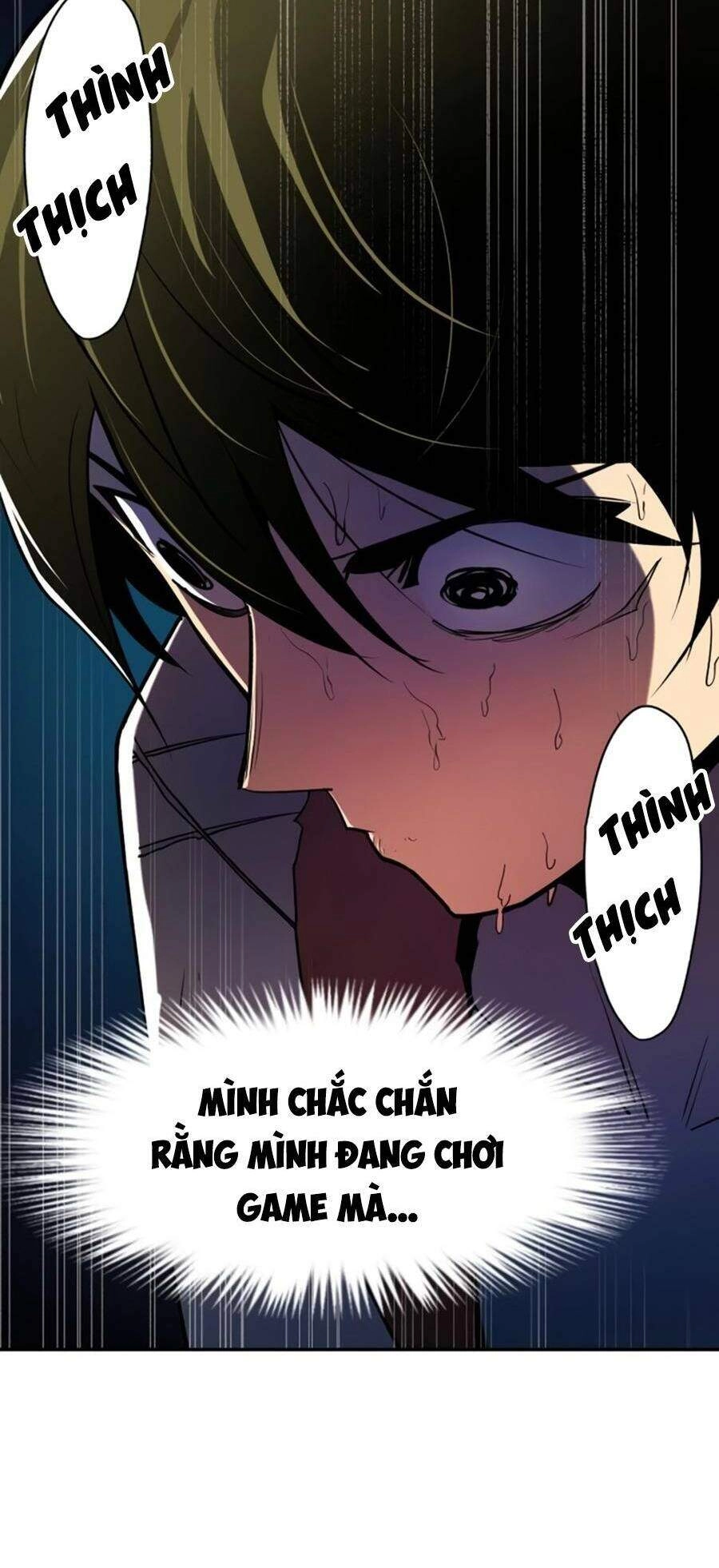 Thiếu Niên Kiếm Sư Chapter 2 - 7