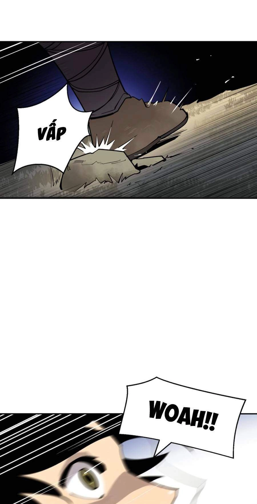 Thiếu Niên Kiếm Sư Chapter 2 - 19