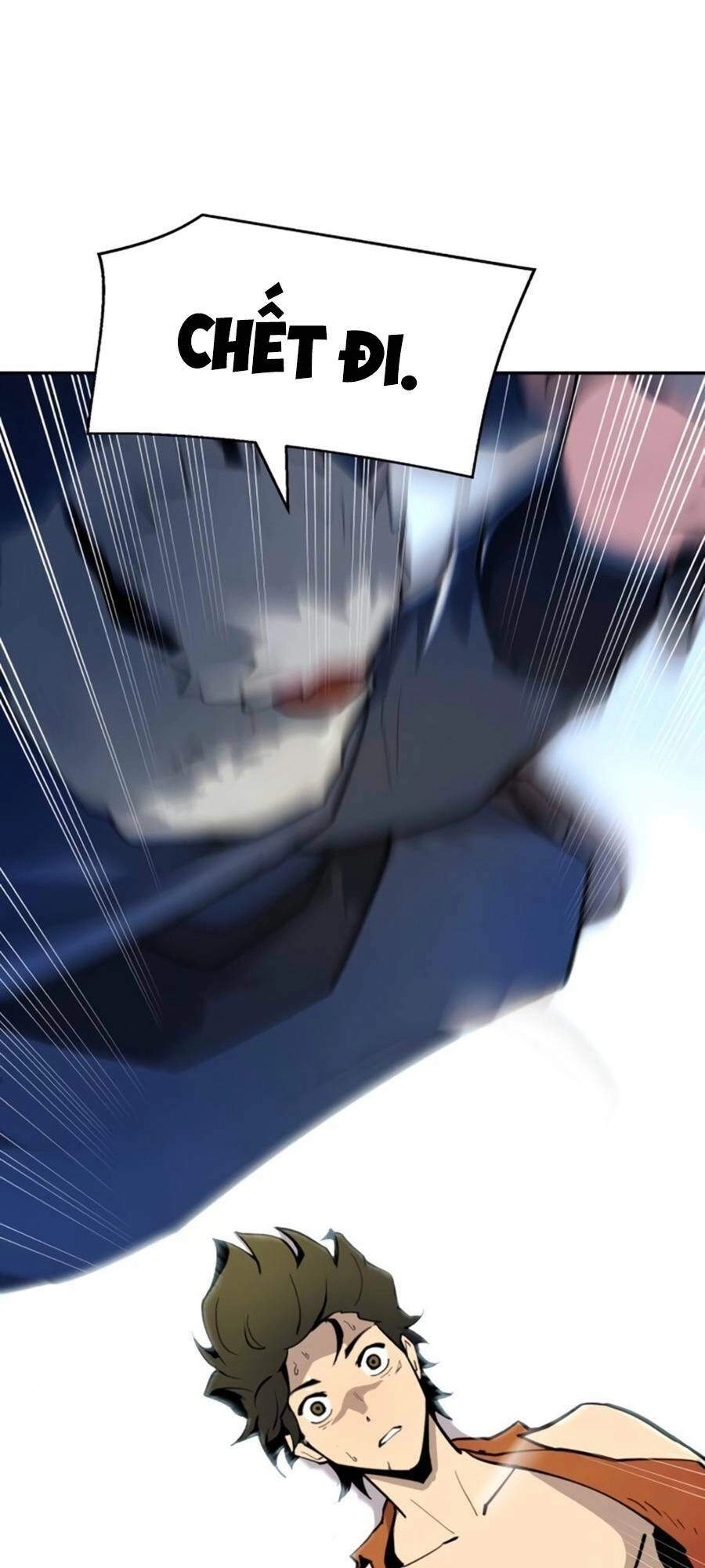 Thiếu Niên Kiếm Sư Chapter 2 - 21