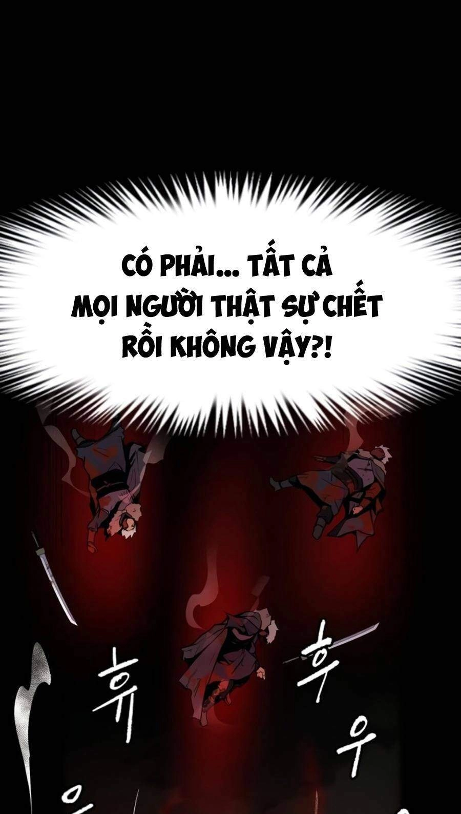 Thiếu Niên Kiếm Sư Chapter 2 - 62