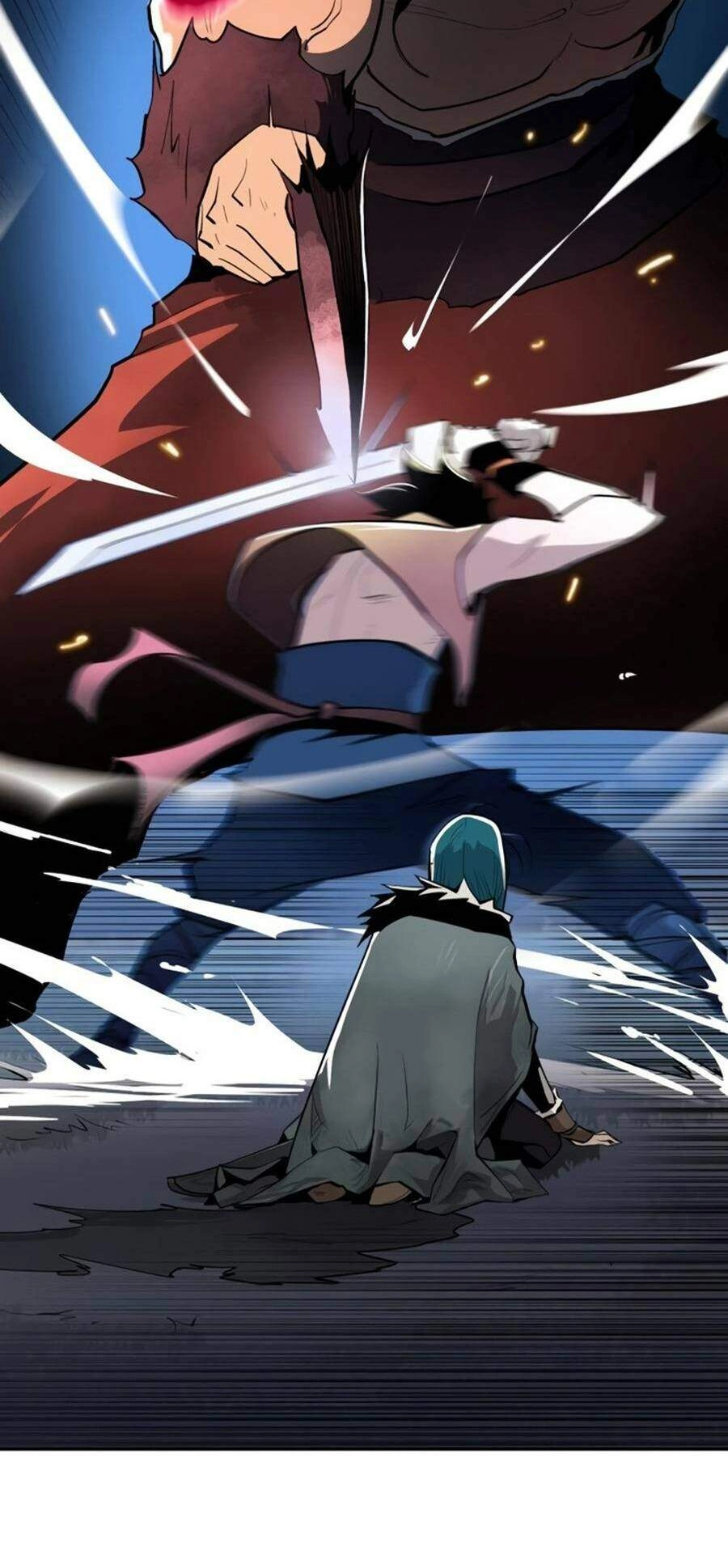 Thiếu Niên Kiếm Sư Chapter 2 - 119