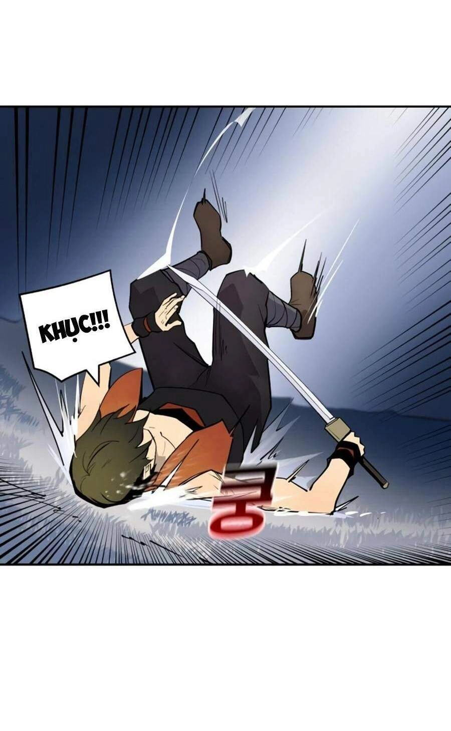 Thiếu Niên Kiếm Sư Chapter 2 - 129