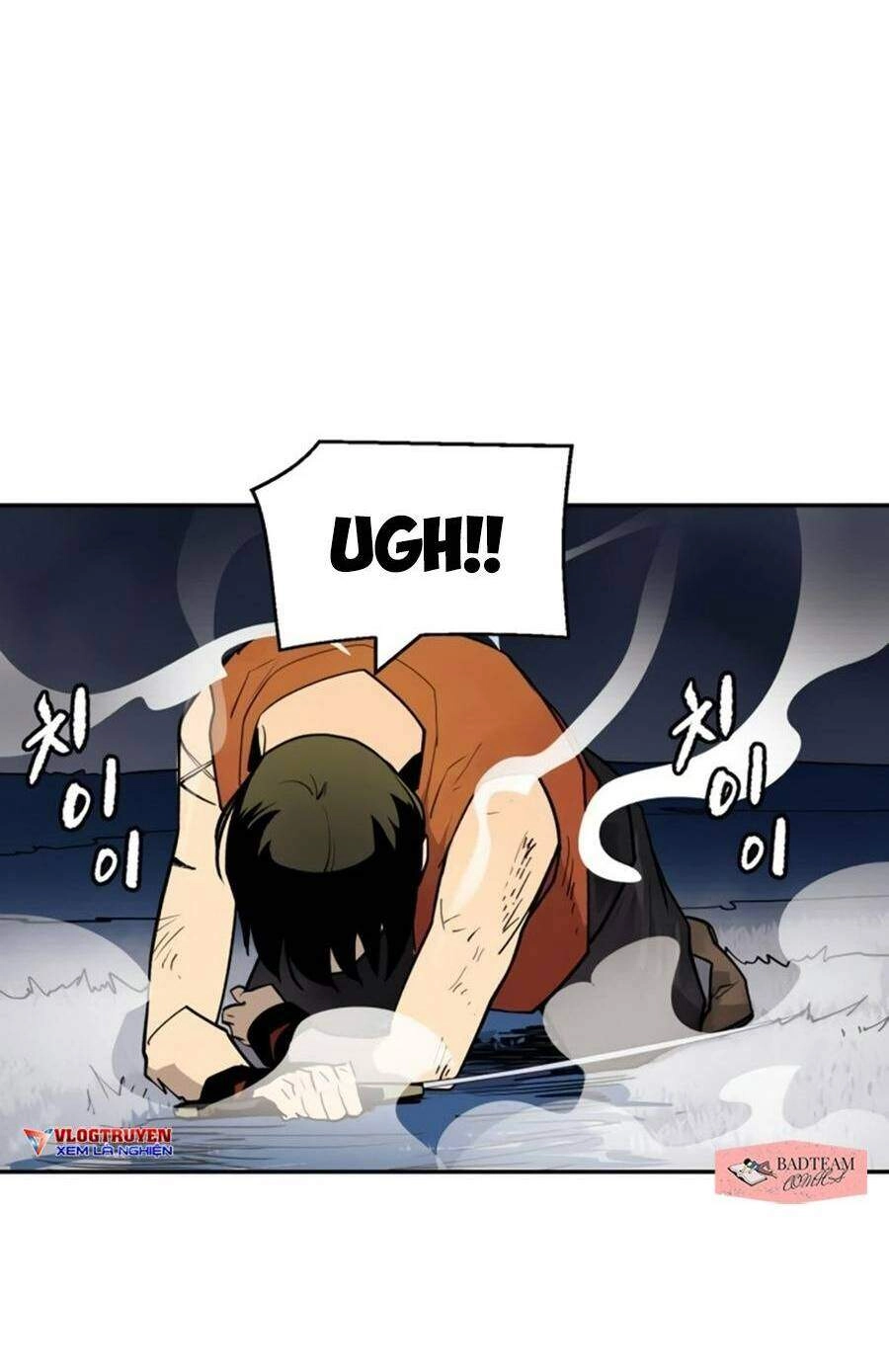 Thiếu Niên Kiếm Sư Chapter 2 - 133