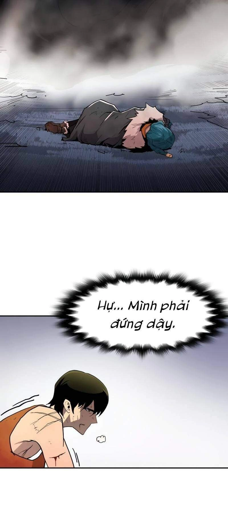 Thiếu Niên Kiếm Sư Chapter 3 - 46