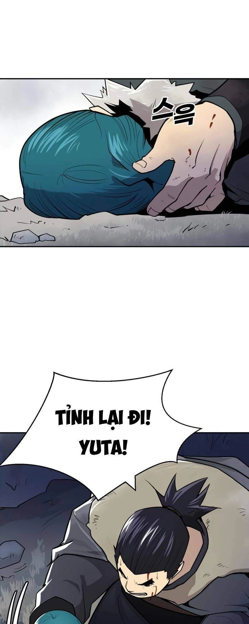 Thiếu Niên Kiếm Sư Chapter 3 - 59