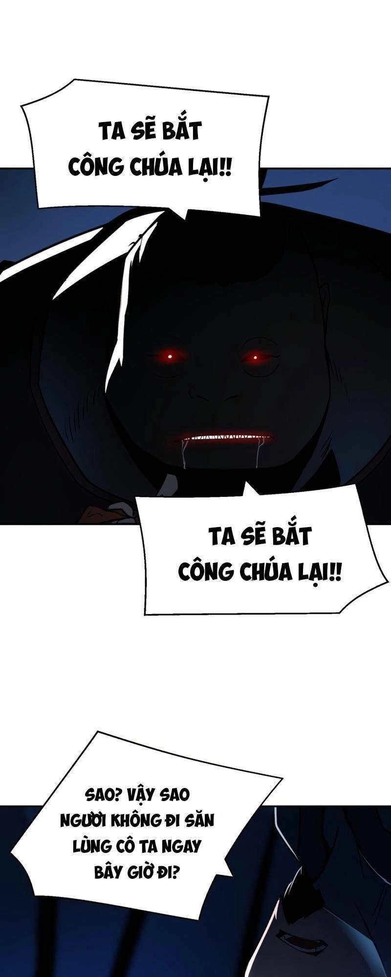 Thiếu Niên Kiếm Sư Chapter 3 - 104